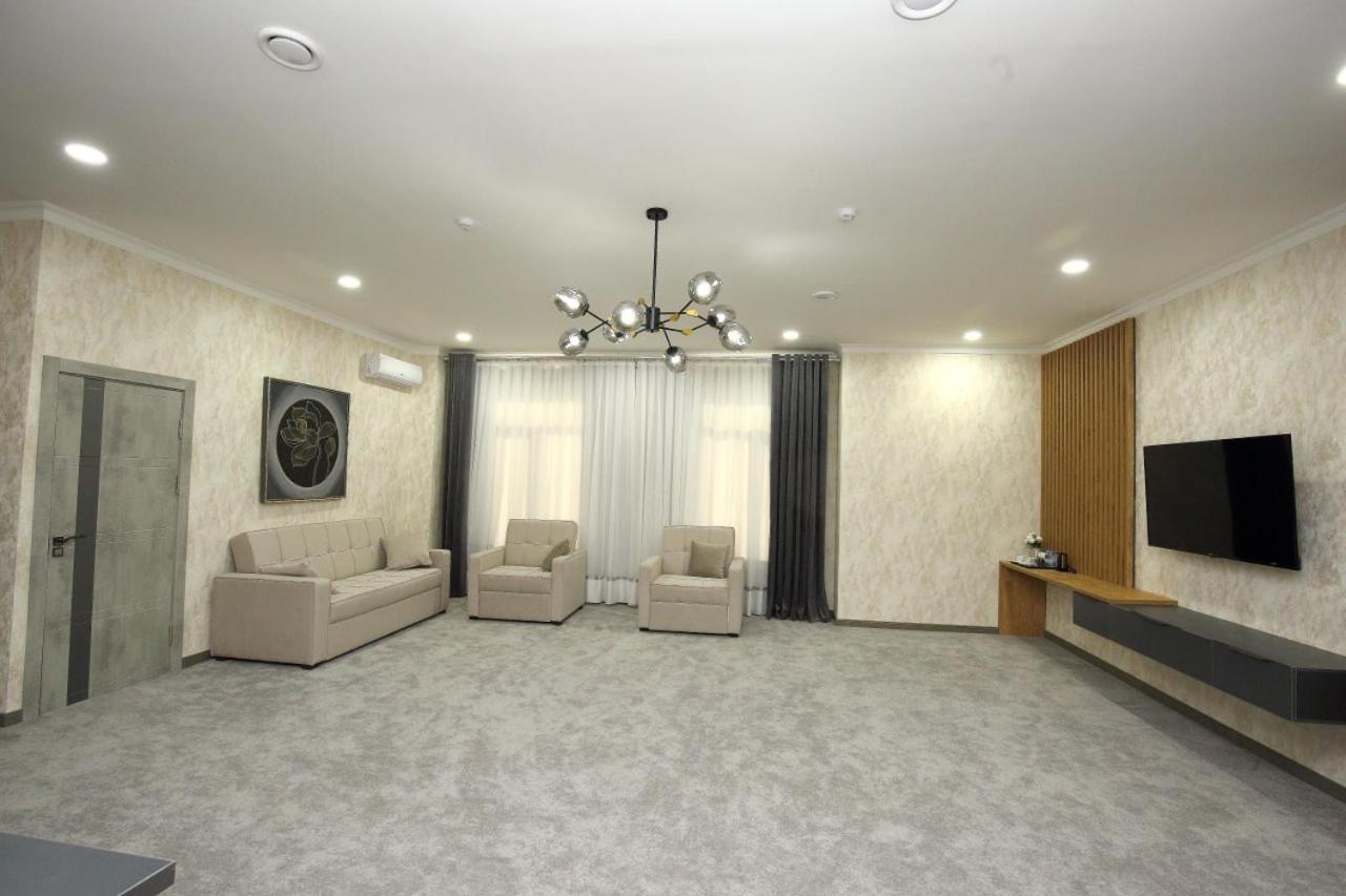 Art Residence Hotel Taskent Exterior foto