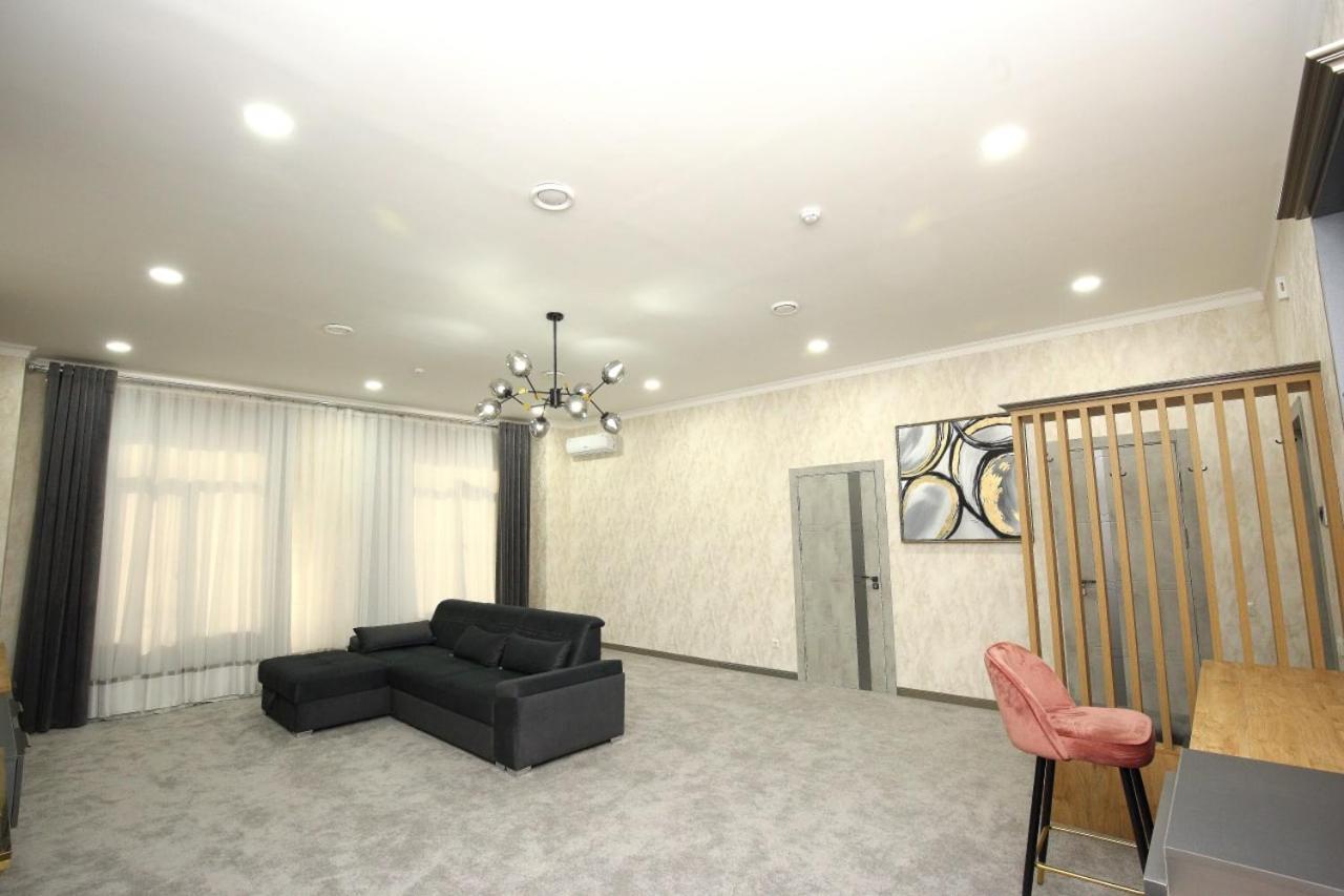 Art Residence Hotel Taskent Exterior foto