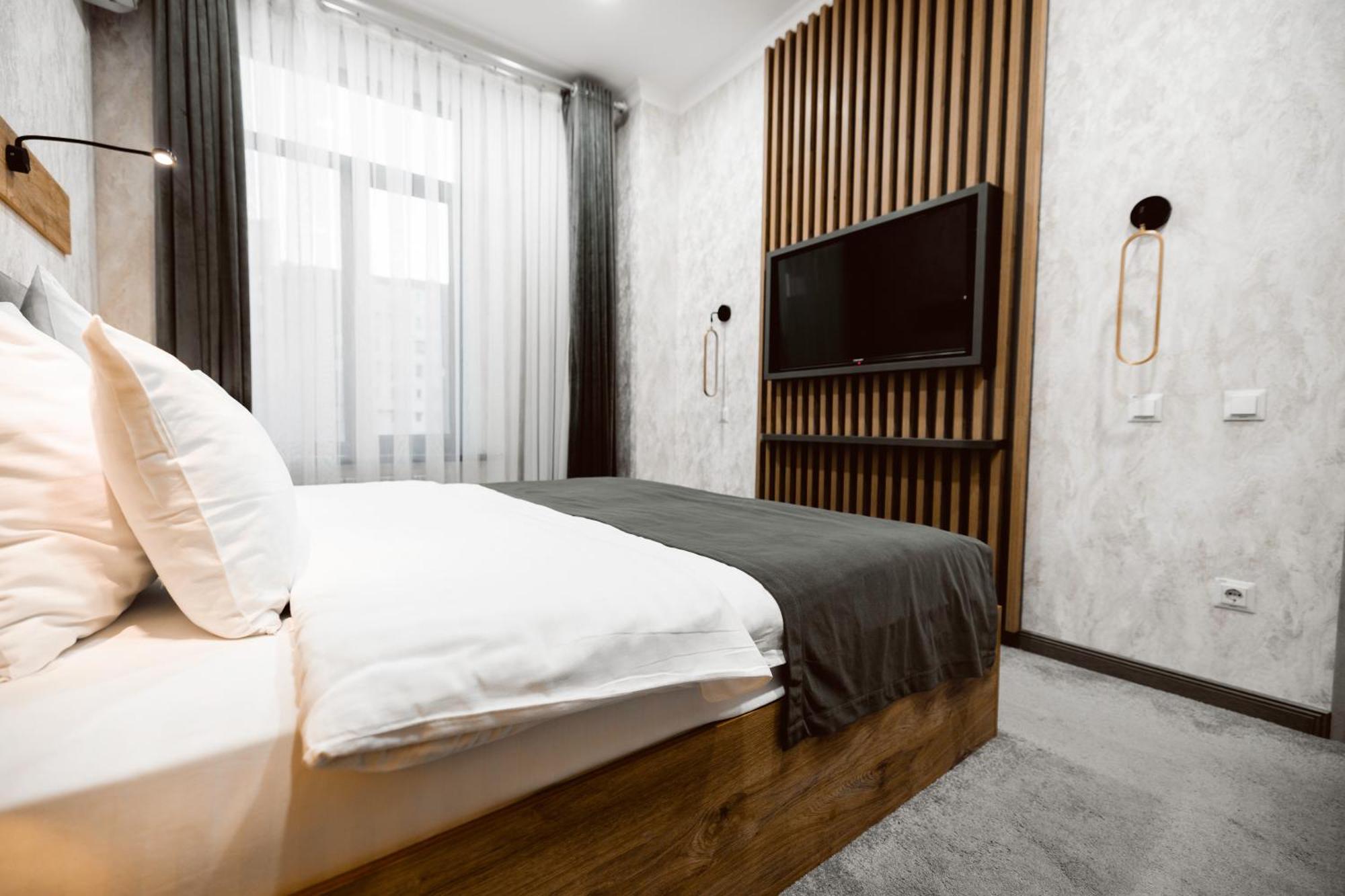 Art Residence Hotel Taskent Exterior foto