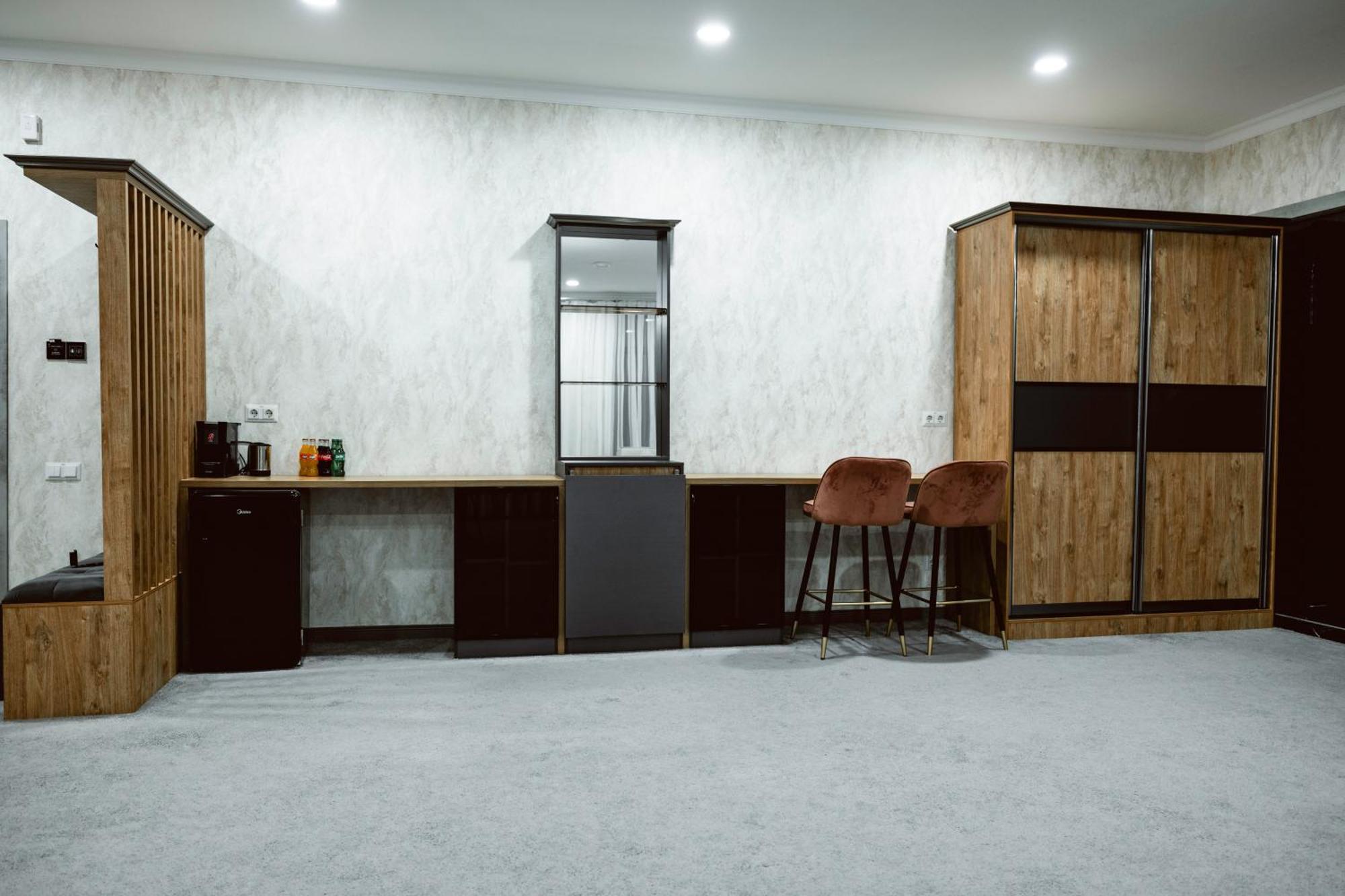 Art Residence Hotel Taskent Exterior foto