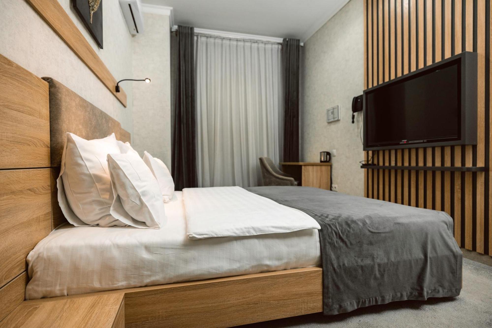Art Residence Hotel Taskent Exterior foto