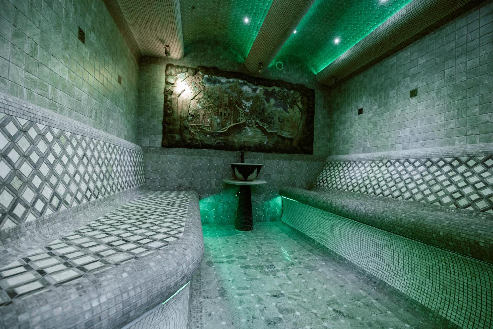 Art Residence Hotel Taskent Exterior foto